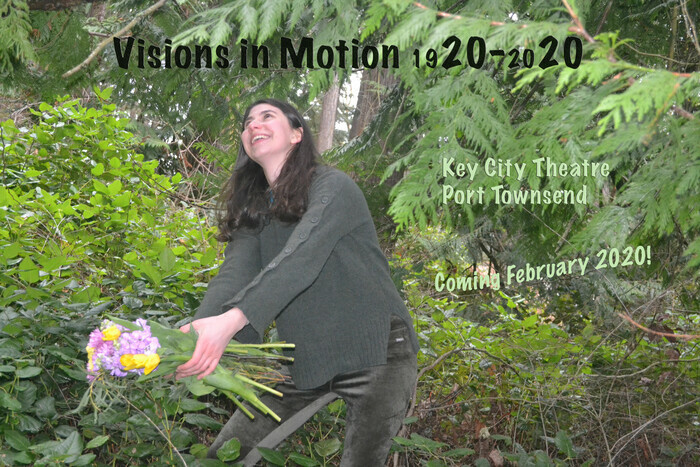 Coming Soon: Visions in Motion 2020