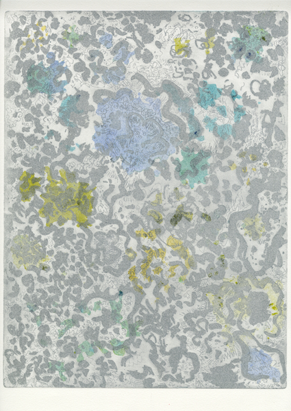Lichen Dream 1/1