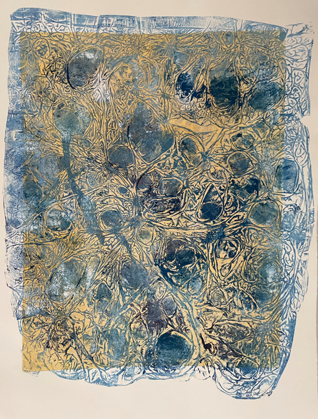 Lichen Moonlight 1/1
