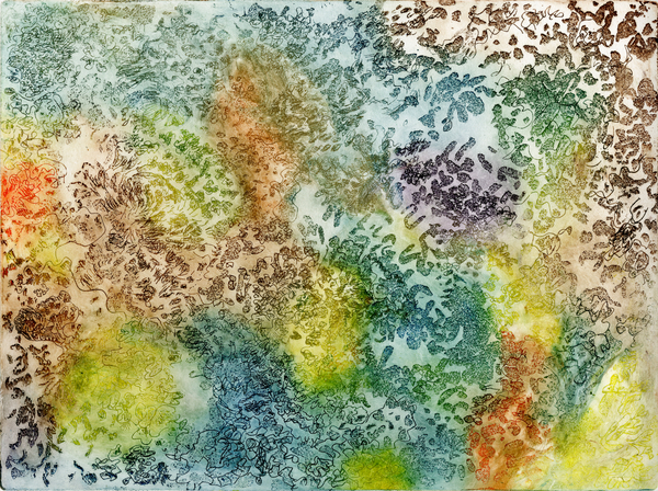 Party Lichen!