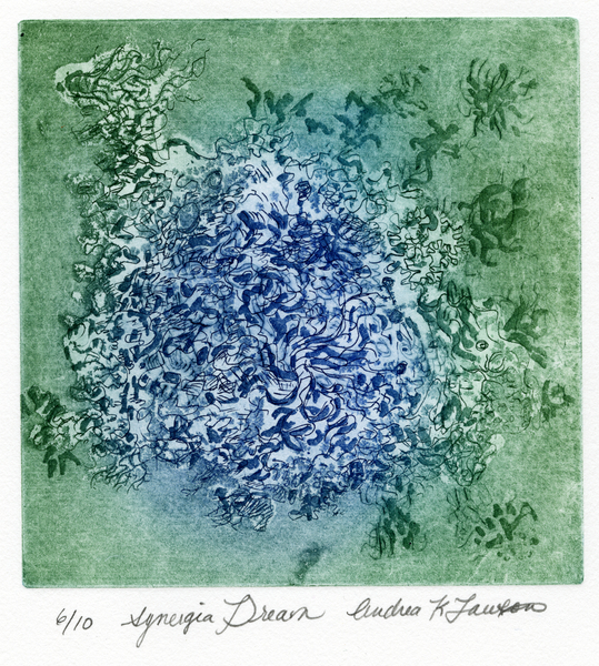 Synergia Dream 6/10 ve