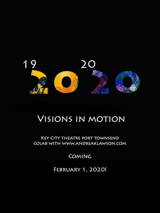 Visions in Motion 2020 Coming Soon!